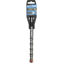 Tyson Sds Titanium X-Plus 7*210 mm TYS9224 25'li Paket