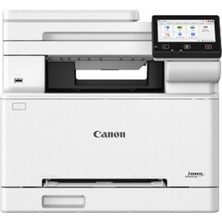 Canon I-Sensys MF664CDW Renklı Lazer Yaz/tar/fot/dub/eth/wıfı Nxrlvng