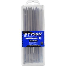 Tyson Bits Uç Pz 2*150MM TYS9622 20'li Paket