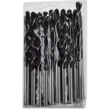 Tyson Hss Matkap Ucu 6,0 mm TYS9408 10'lu Paket