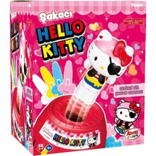 Adore Oyuncak 73866 Tomy Şakacı Hello Kitty