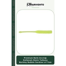 Premium Balık Avcılığı Kullanışlı Deniz Tutkusu Berkley Bubble Sardine Lrf Yem