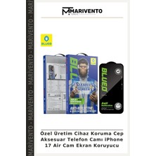 Özel Üretim Cihaz Koruma Cep Aksesuar Telefon Camı iPhone 17 Air Cam Ekran Koruyucu