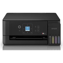 Epson L3360 Renklı Tanklı Yaz/tar/fot/wıfı Nxrlvng