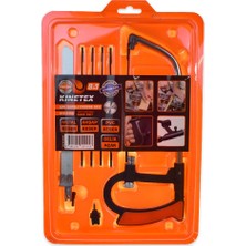 Knitex Knıtex Testere Seti KTX-3153 1 Adet