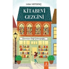 Büyülü Fener Yayınları Kitabevi Gezgini