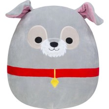 Squishmallows Disney Serisi - Tramp 35 cm