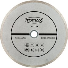 Lsk Sürekli Elmas Fayans Kesici Disk - 115X2,0X22