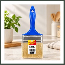 Bezos 4 No Kestirme Fırça Nhr