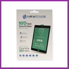 Bezos iPad Mini 3 Tablet 10D Seramik Nano BEZ10