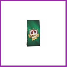 King Adult Cat Balıklı Yetişkin Kedi Maması 15 kg BEZ10