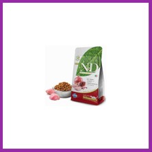 N&d Prime Tavuklu Narlı Tahılsız Kısırlaştırılmış Kedi Maması 10 kg BEZ10