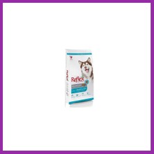 Reflex Balıklı ve Pirinçli Yetişkin Köpek Maması 3 kg BEZ10