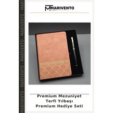 Premium Mezuniyet Terfi Yılbaşı Premium Hediye Seti