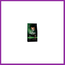Reflex Plus Mini Small Küçük ve Mini Irk Tavuklu Yavru Köpek Maması 3 kg BEZ10
