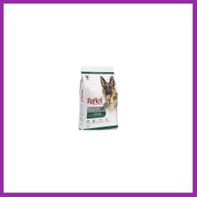 Reflex Kuzulu Pirinçli ve Sebzeli Yetişkin Köpek Maması 3 kg BEZ10