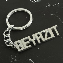 Ls Beyazıt Isimli Anahtarlık