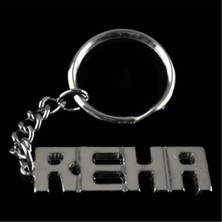 Ls Reha Isimli Anahtarlık