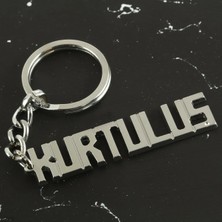 Ls Kurtuluş Isimli Anahtarlık