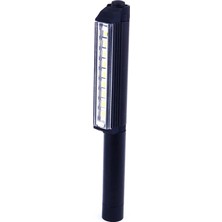 Ersert Pratik Mıknatıslı Para Işığı 16 cm 24 Adet
