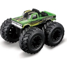 Maisto Dirt Monsters 1977 Ford F-150 Pickup Model 1