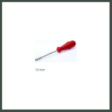 Bezos 13 mm Lokma Uçlu Tornavida Nhr
