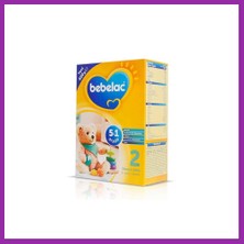 Bezos Biberon Mama 2 400GR 1 Adet BEZ10
