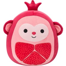 Squishmallows Nar Maymun Cardona 30 cm CR07970