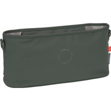 Lassig Buggy Bebek Arabası Organizer Çanta Dark Olive