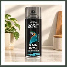 Bezos Kırmızı Sprey Boya 400ML Nhr