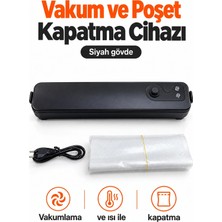 Ersert Ers Poşet Vakum