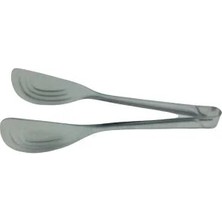 Ttt Ers Lüks Pasta Servis Maşası - Metal