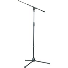 K&M Konig & Meyer Pro Mikrofon Bom Standı - 210-9