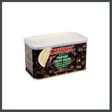 Bezos Cebel Siyah Zeytin Teneke 750 gr (*) Nhr