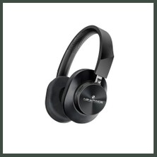 Bezos LS-230 Kulak Üstü Kablosuz Kulaklık - Siyah Nhr