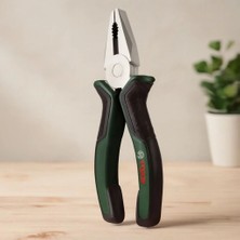 Ersert Ers Pense 7 Inç (180 Mm) Ergonomik Saplı