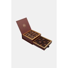 Vakko Pralıne & Superfıne Karışık Çikolata 1008 gr