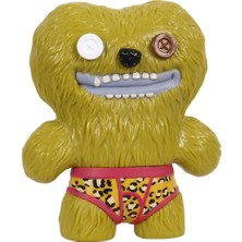 Fuggler Customizable Figür Model 1