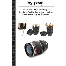Premium Objektif Kupa Bardak Farklı Seçenek Meşhur Bardaklar Ilginç Ürünler