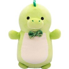 Squishmallows Hugmees Dinozor Danny 26 cm HM00473