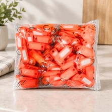 Royaleks Ers Dökme Yazı Yazmalık Anahtarlık