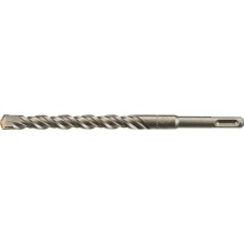 Mudanis Ers Sds Plus 4 Elmaslı Hilti / Matkap Ucu 6X160