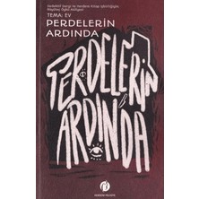 Herdem Kitap Perdelerin Ardında