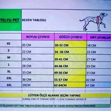 Happy Trend Köpek Kıyafetleri Elbiseri Çizgili Ince Sweathirt (Siyah Beyaz Çizgili Ince Sweat/xl)