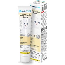 Happy Trend Maltı 100 gr Multivitamin Malt Macunu