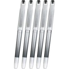 Happy Trend Pilot Kalem 5 Adet Uniball Eye Needle 0.7 mm Iğne Uçlu Pilot Kalem UB-187S Iğne Uçlu Likit Mürekkep Jel Kalem