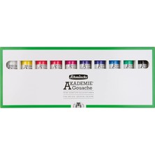 Happy Trend Akademie Guaj 10 x 60 ml Tüp 72 210 097