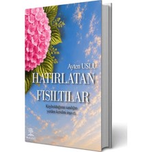 Bilgi Ağacı Yayınları Hatırlatan Fısıltılar