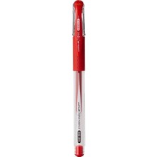 Happy Trend Signo Needle 0.38 Iğne Uçlu Jel Kalem, Kırmızı