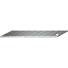 Happy Trend 1361 Maket Bıçağı Yedeği 30" Dar 10'lu